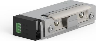 Actual product image Magni Electric strike 5UW8X10 12V DC Str. w. IP68 (Outdoor)