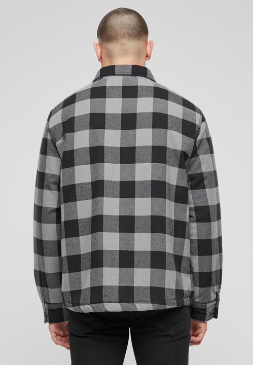 Image du produit Brandit Veste d'extérieur Lumber Taille 7XL Couleur Noir/Charbon de bois (7XL)