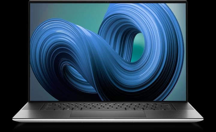 Actual product image Dell XPS 17 9720 (17.30", Intel Core i9-12900HK, 32 GB, 1000 GB, CH)