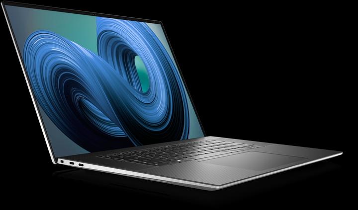 Actual product image Dell XPS 17 9720 (17.30", Intel Core i9-12900HK, 32 GB, 1000 GB, CH)