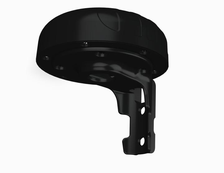 Productafbeelding Poynting Antennes - Wi-Fi - Auto - A-PUCK-0012-V1-01 W - wit - Robuuste MIMO (2x2) Dual Band Industrieel (WiFi)