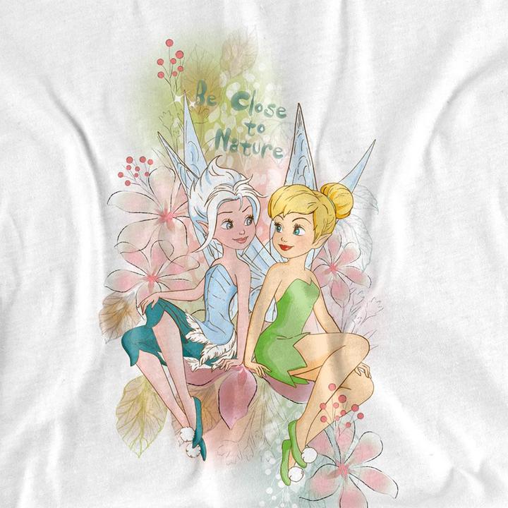Produktbild Disney Interactive Studios Close To Nature TShirt (L)