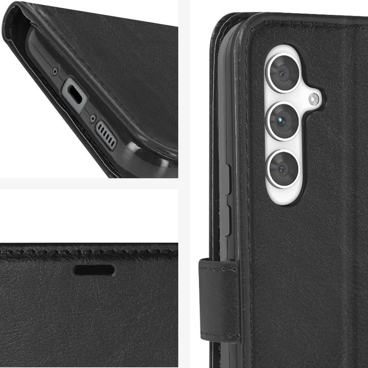 Actual product image Mayaxess SecureCard Cover Series (Samsung Galaxy A54 5G)
