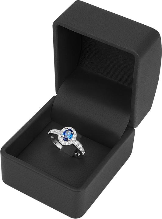 Produktbild Trilani Damen Sterling Silber Zirkonia silber - 6782 (51, 925 Silber)