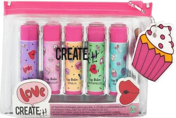 Immagine prodotto Create It! Balsamo per labbra