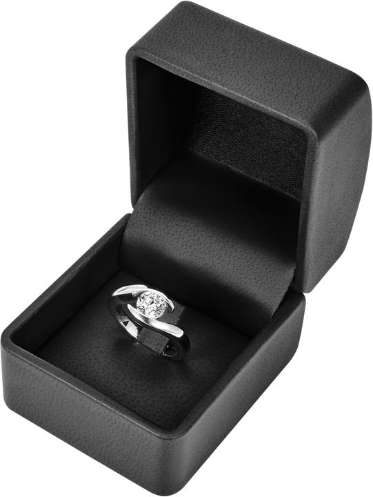 Produktbild Trilani Damen Sterling Silber Zirkonia silber - 6798 (52, 925 Silber)