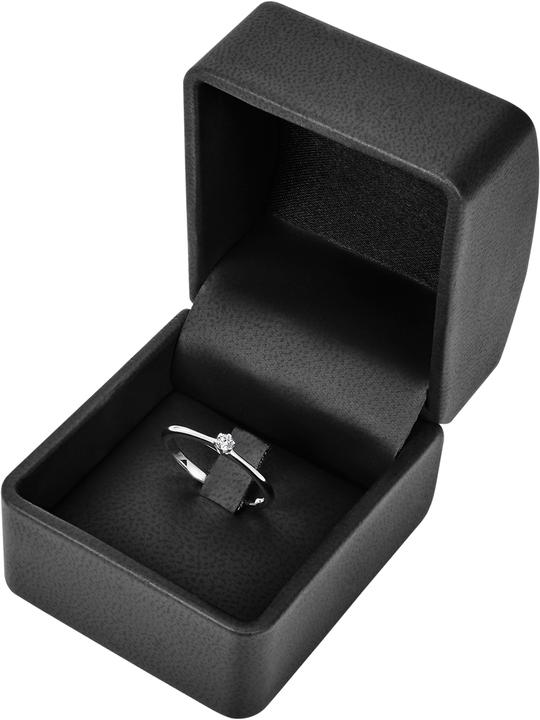 Produktbild Trilani Damen Sterling Silber Zirkonia silber - 6800 (23, 53, 925 Silber)