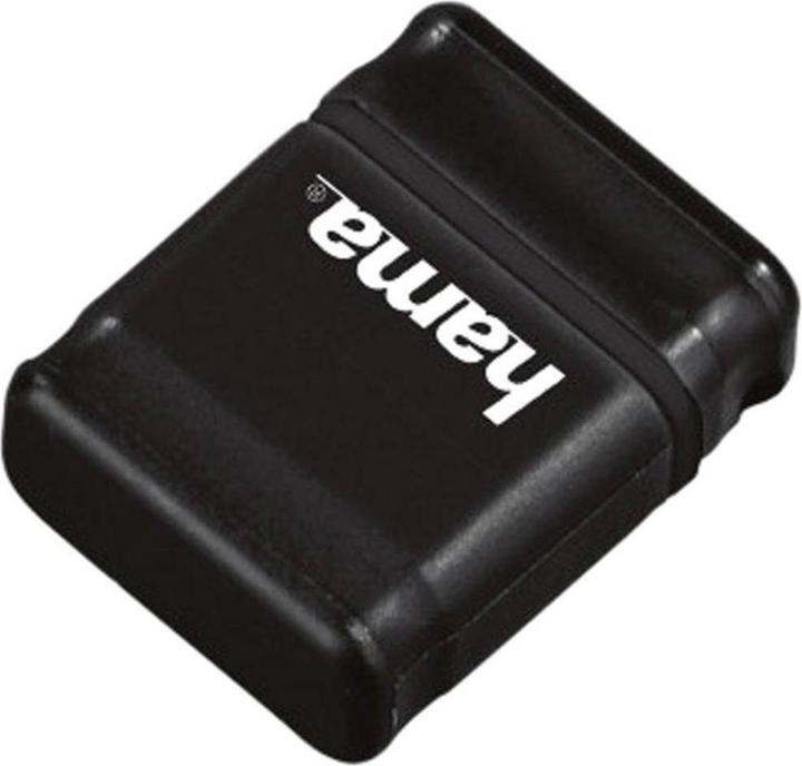 Actual product image Hama Smartly (16 GB, USB-A, USB 2.0)