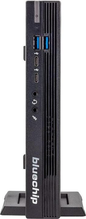 Immagine prodotto Bluechip BUSINESSline S3158 *EDU* Intel® Core™ i5 Prozessor 14400 / bis zu 4.70 GHz, Windows 11... (Intel Core i5-14400, 16000 GB, 500 GB)