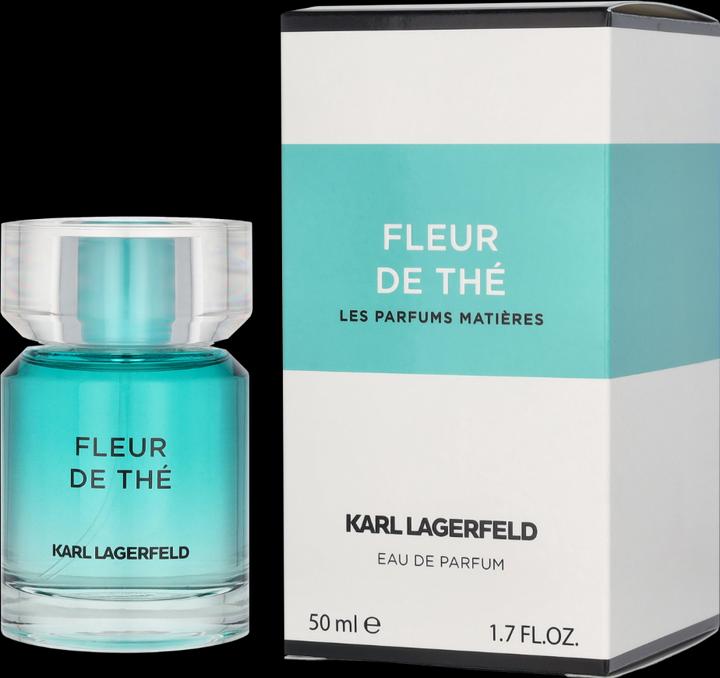 Immagine prodotto Karl Lagerfeld Fleur de Thé Eau de Parfum (Eau de parfum, 50 ml)