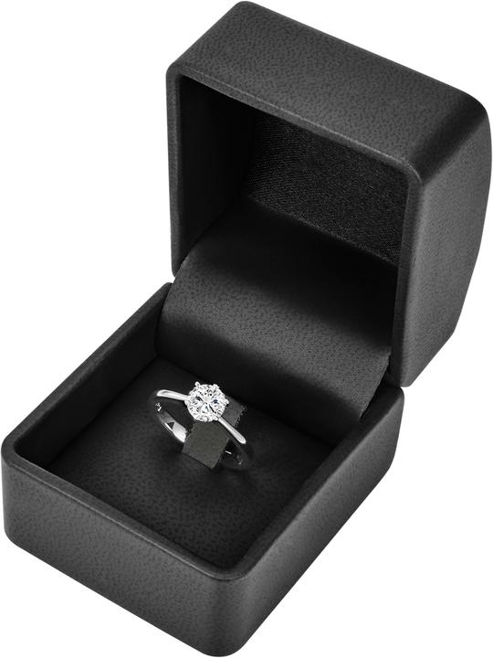 Produktbild Trilani Damen Sterling Silber Zirkonia silber - 6806 (47, 925 Silber)