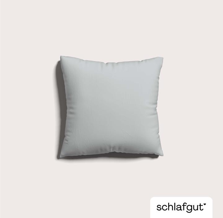 Immagine prodotto schlafgut Knitted Jersey (Copripiumino, 40 x 40 cm)