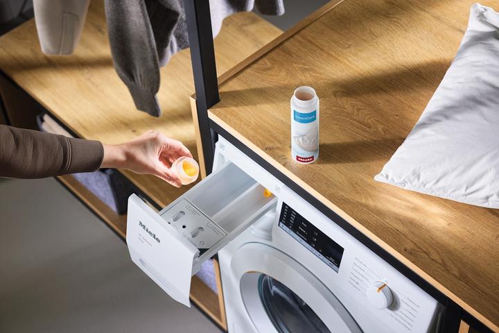 Actual product image Miele Down (13 Washing cycles, Liquid)