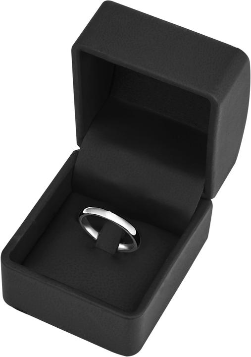 Actual product image Trilani Mens Sterling Silver Silver - 11064 (62, 925 Silver)