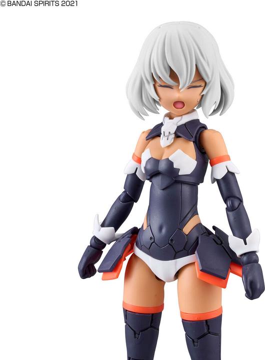 Produktbild Bandai 30MS - SIS-M00 Ilshana (Color C) - Model Kit