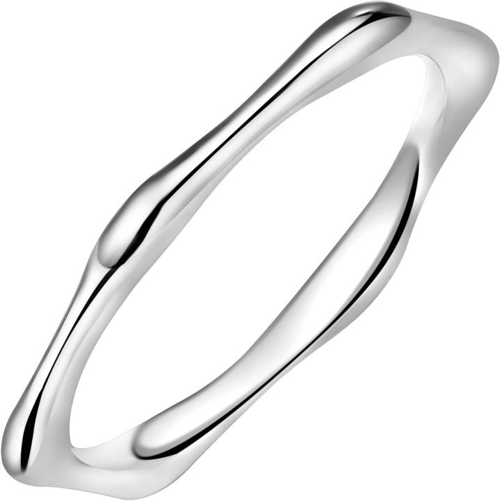 Immagine prodotto Glanzstücke München Donna Argento Argento - 11132 (52, 925 Argento)