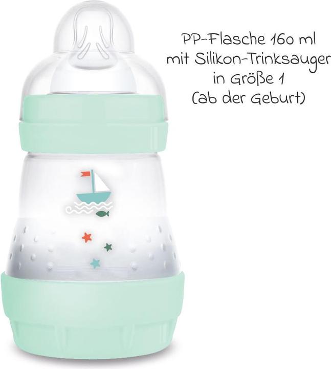 Produktbild MAM Easy Start Anti-Colic (160 ml)
