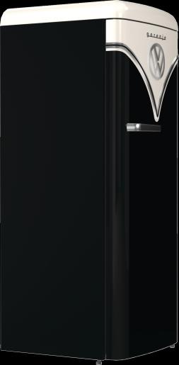 Actual product image Gorenje Kühlgerät VW-Bulli (247 l)