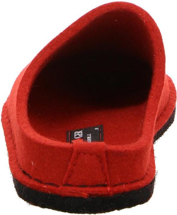 Produktbild Haflinger Hausschuh 311010-11 (36)