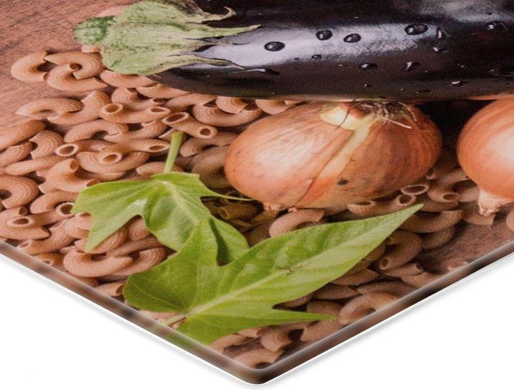 Image du produit Trenddeko Légumes frais 03 (40 x 60 cm)