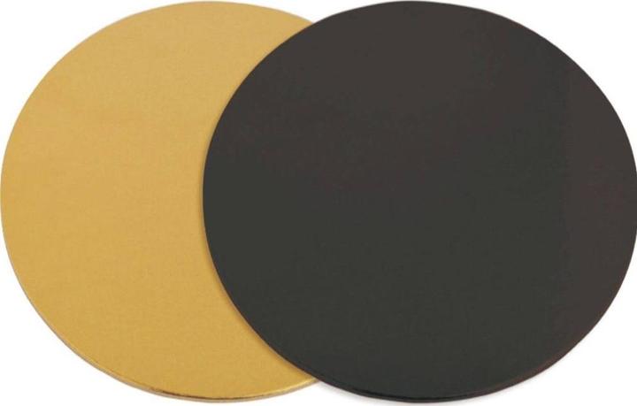 Actual product image ScrapCooking Coaster for Cake round