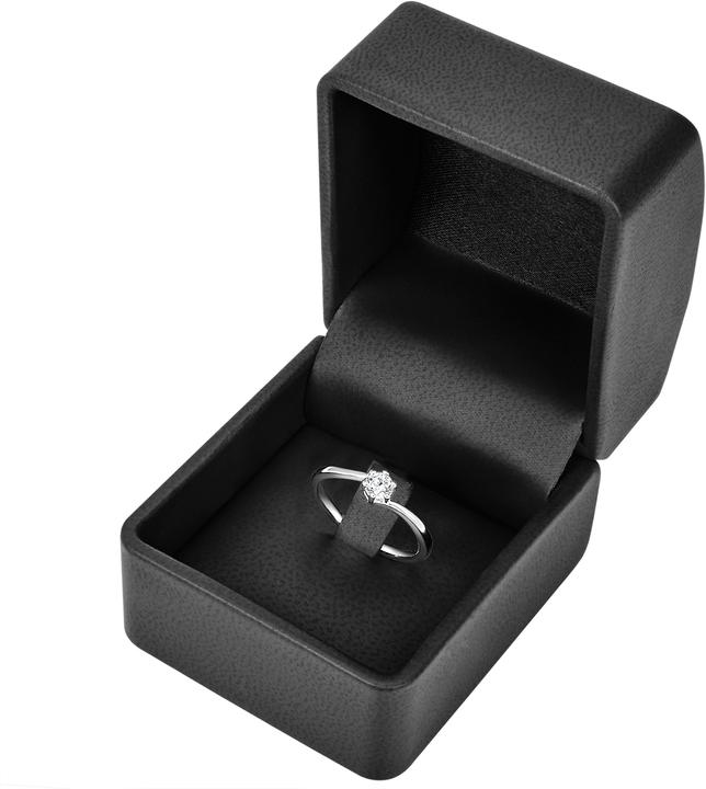 Actual product image Trilani Ladies Sterling Silver Zirconia silver - 11200 (63, 925 Silver)