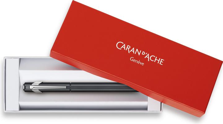 Productafbeelding Caran d'Ache 849 Classic (Black, 1 x)