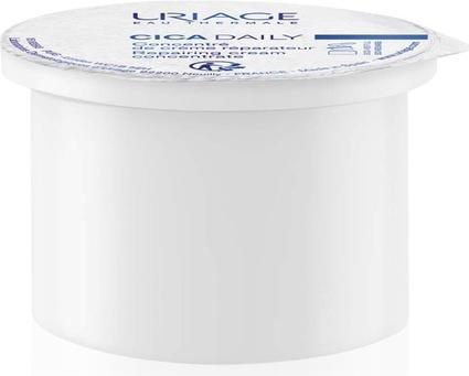 Immagine prodotto Uriage CICA DAILY Crema Concentrata Riparatrice - Crema idratante di bellezza per la pelle (50 ml, Crema da giorno)