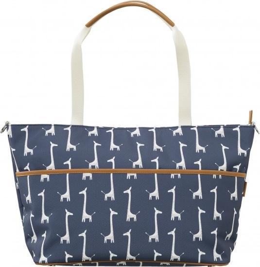 Fresk Diaper bag Giraffe