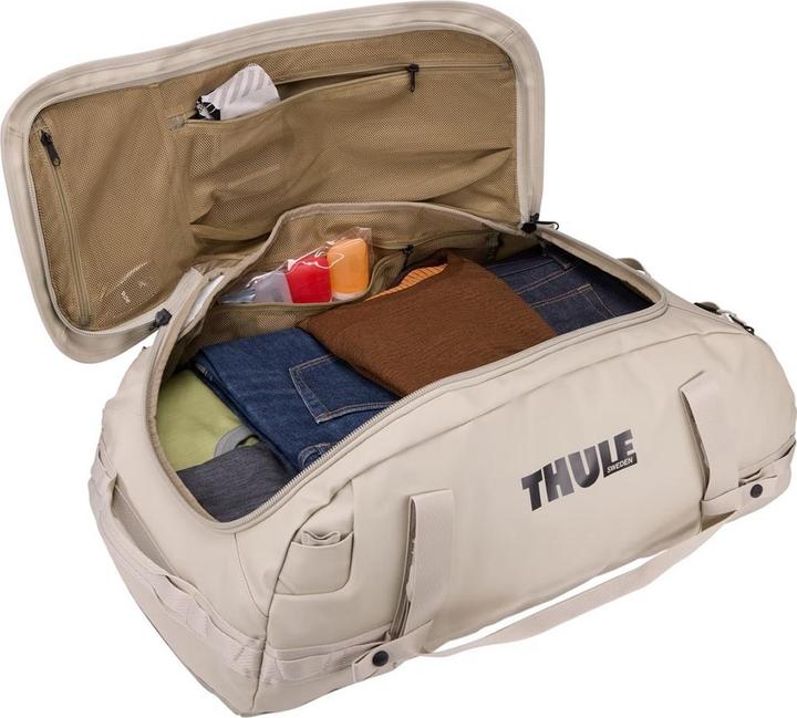 Image du produit Thule Sac de voyage CHASM sable (70 l)