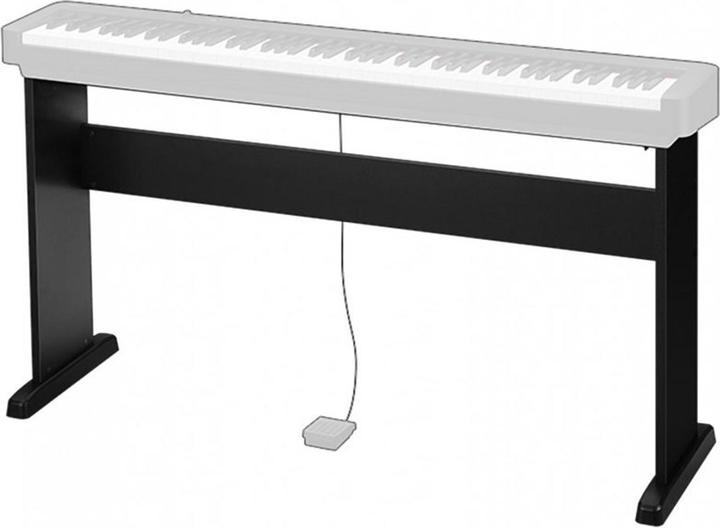 Casio CS-46