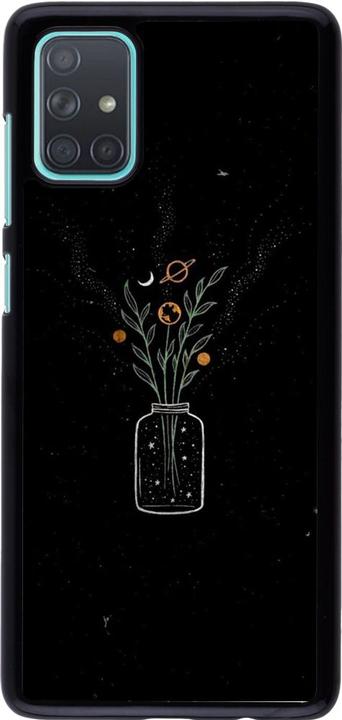 Produktbild PhoneLook Hülle Vase black (Samsung Galaxy A71)