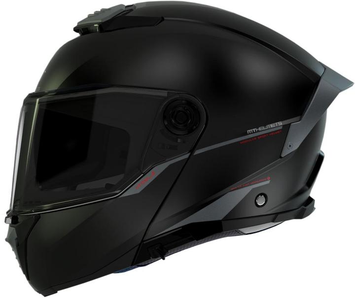Immagine prodotto MT Helmets Atom 2 SV (53 - 54 cm, XS)