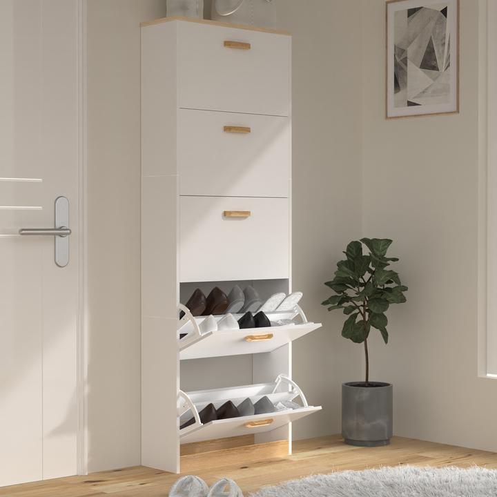Produktbild VCM Halom (59 x 22 x 170 cm)