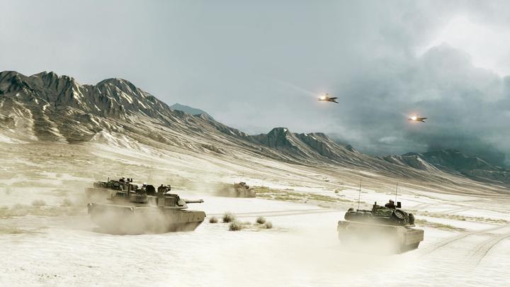 Actual product image EA Games Battlefield 3 Premium Edition-XBOX 360 (Xbox 360, DE)