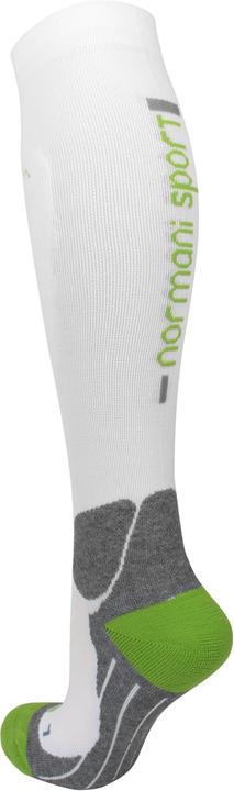 Actual product image Normani Sports compression knee socks (Single pack, 43 - 46)