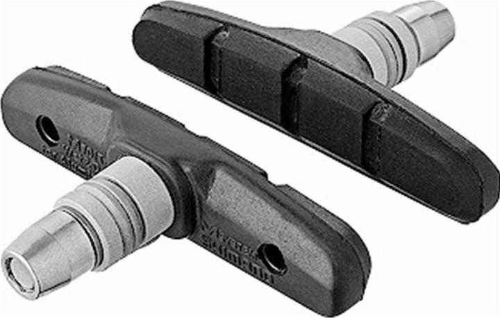 Actual product image Shimano M70t4 (Shimano, Rubber)