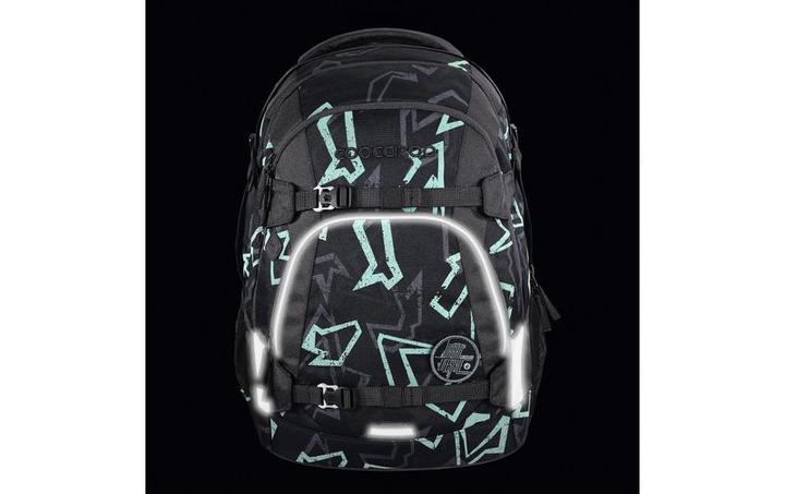Produktbild Coocazoo Schulrucksack MATE, 30 Liter (30 l)