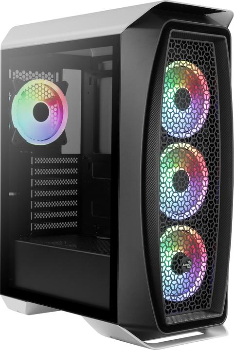 Produktbild AeroCool Aero One Duo (ATX, mATX, Mini-ITX)