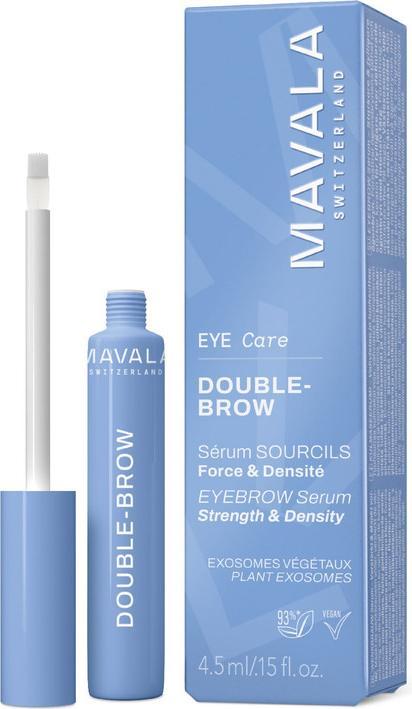 Immagine prodotto Mavala Augenbrauen Serum Double Brow 5ml (4.50 ml)