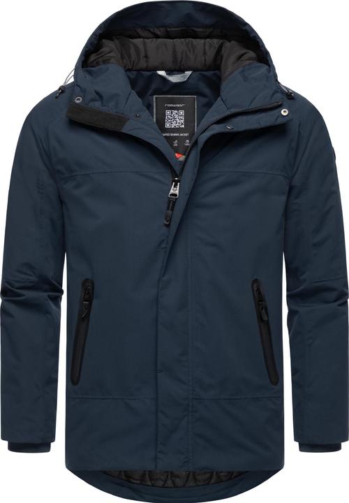 Actual product image Ragwear Hatar (M)