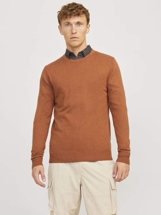Immagine prodotto Jack & Jones Jjeemil Knit Crew Neck Noos (XS)