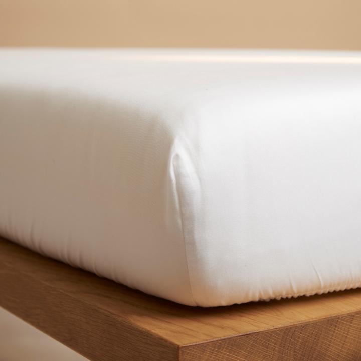 Actual product image Coco & Cici Tencel Spannbettlaken (100 x 210 cm)