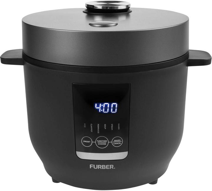 Actual product image Furber Rice cooker KUN