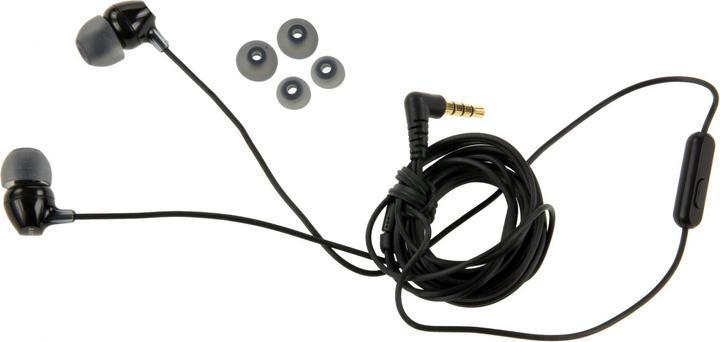 Produktbild Sony Mdr-Ex15ap (keine Geräuschunterdrückung, Kabelgebunden)