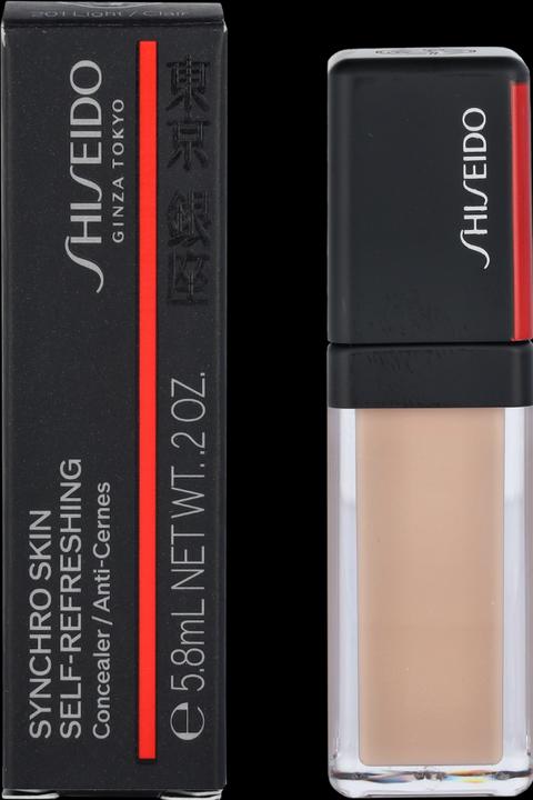 Produktbild Shiseido Synchro Skin Self-Refreshing Concealer L (201)