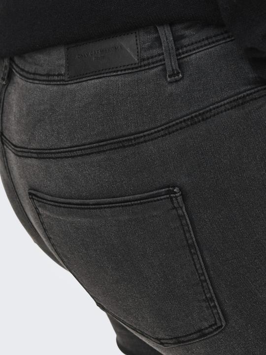 Produktbild Only CARALLY Hohe Taille Ausgestellt Jeans Flared fit jeans (46)