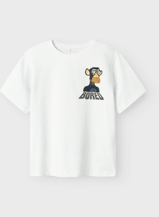 Actual product image Name it Bored Ape T-Shirt (122)
