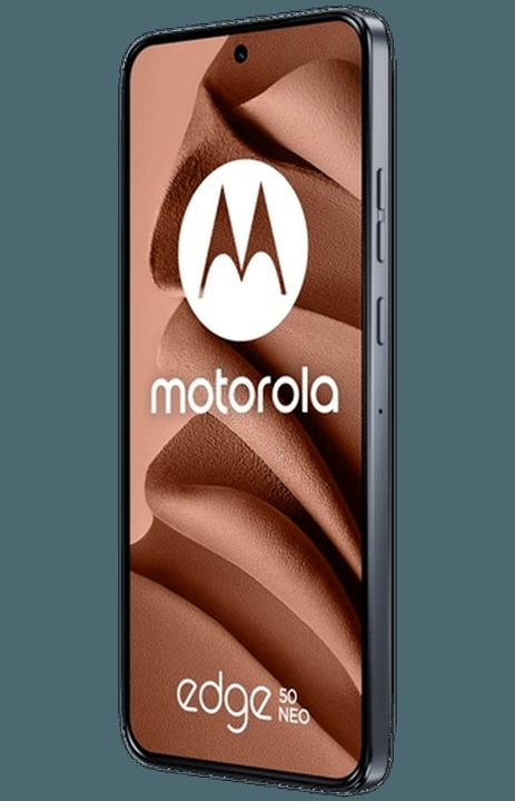 Immagine prodotto Moto edge 50 neo DS 256/8GB 5G Pantone Mocha Mousse (256 GB, Mousse di moka, 6.40", Doppia SIM, 50 Mpx, 5G)