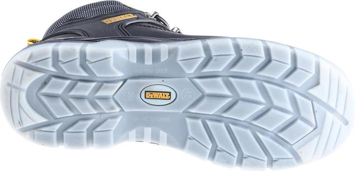 Immagine prodotto DeWalt Scarpa antinfortunistica passeggio Laser (S1P, 45)